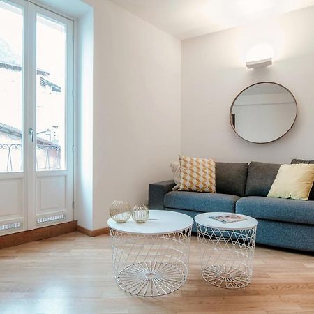 Vicolo Dei Pescatori - By Myhomeincomo Argegno Ngoại thất bức ảnh